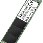 Transcend 110S SSD 1TB M.2 NVMe PCI Express 3.0