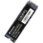 Verbatim Vi560 S3 SSD 512GB M.2 SATA III