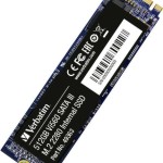 Verbatim Vi560 S3 SSD 512GB M.2 SATA III