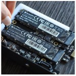 Verbatim Vi560 S3 SSD 512GB M.2 SATA III