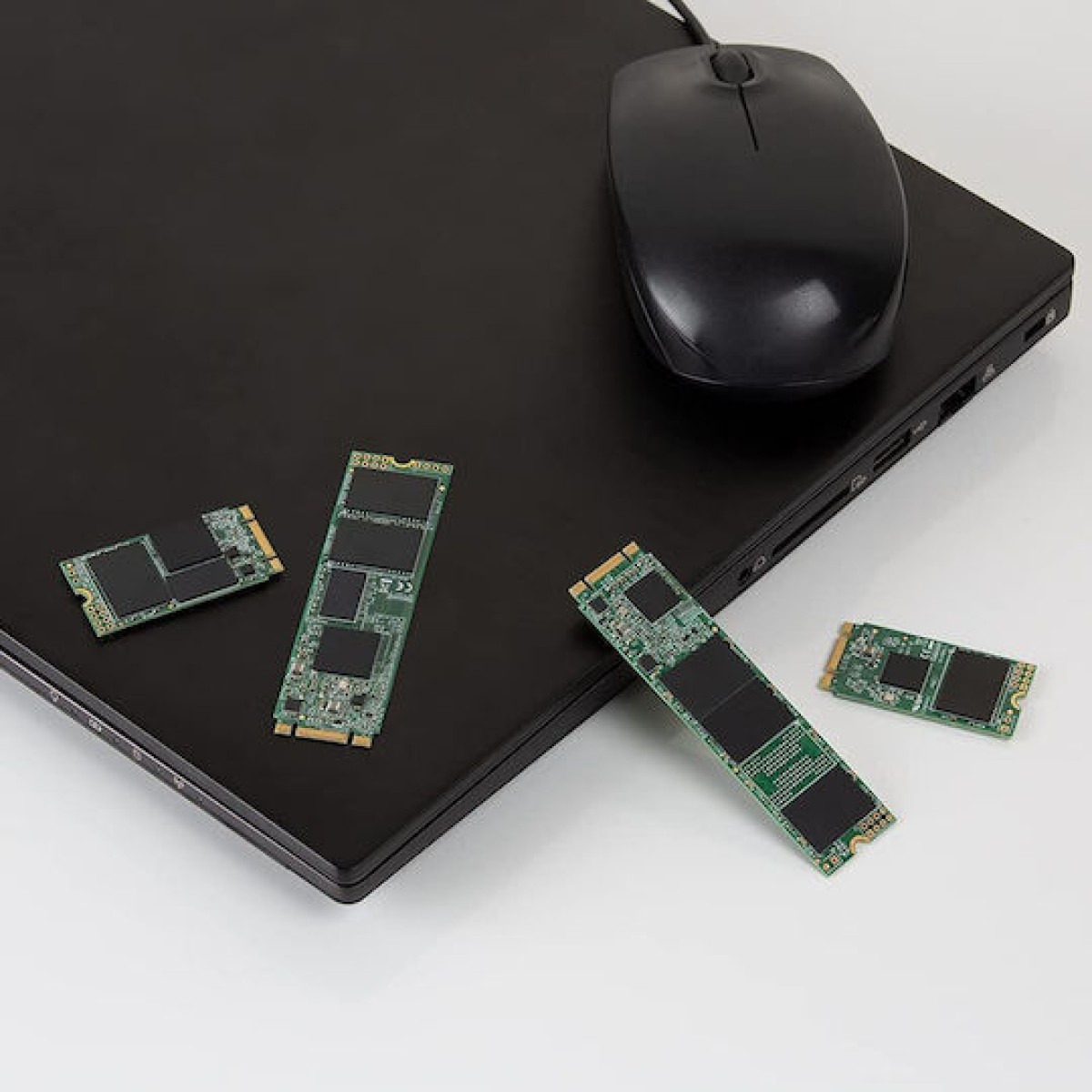 Transcend 420S SSD 480GB M.2 SATA III