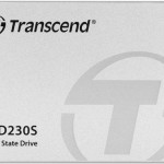 Transcend SSD230S 4TB 2.5'' SATA III