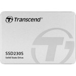 Transcend SSD230S 4TB 2.5\'\' SATA III