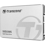 Transcend SSD230S 4TB 2.5\'\' SATA III