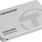 Transcend SSD230S 4TB 2.5'' SATA III