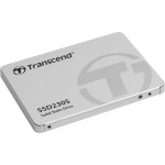 Transcend SSD230S 4TB 2.5\'\' SATA III