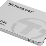 Transcend SSD230S 4TB 2.5'' SATA III