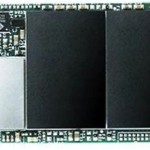 Transcend SSD 1TB M.2 NVMe PCI Express 3.0