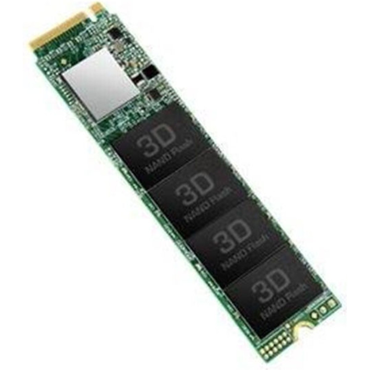 Transcend 115S SSD 2TB M.2 NVMe PCI Express 3.0