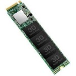 Transcend 115S SSD 2TB M.2 NVMe PCI Express 3.0