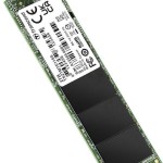 Transcend 115S SSD 2TB M.2 NVMe PCI Express 3.0