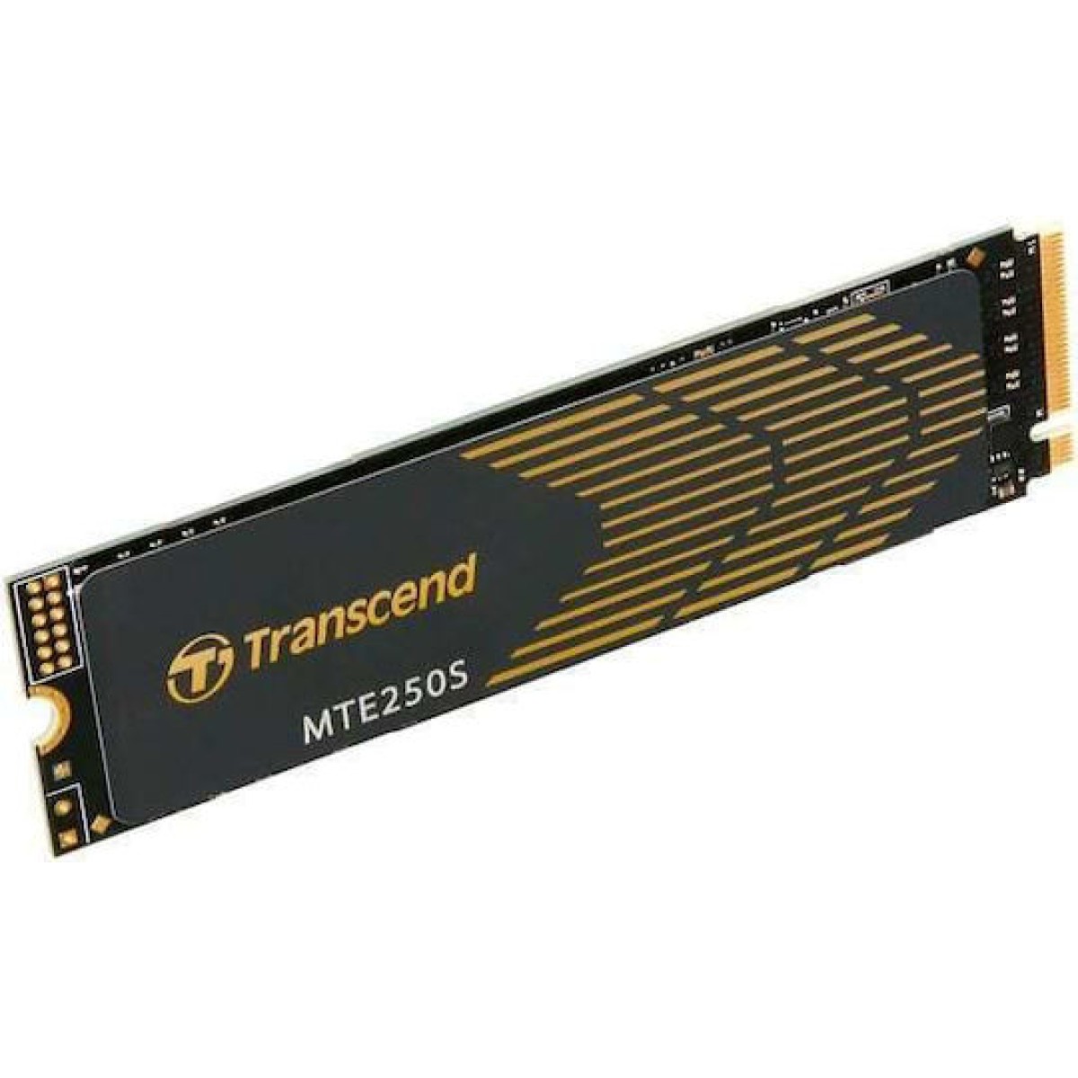 Transcend 250S SSD 4TB M.2 NVMe PCI Express 4.0