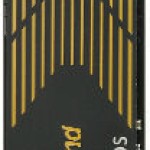Transcend 250S SSD 4TB M.2 NVMe PCI Express 4.0
