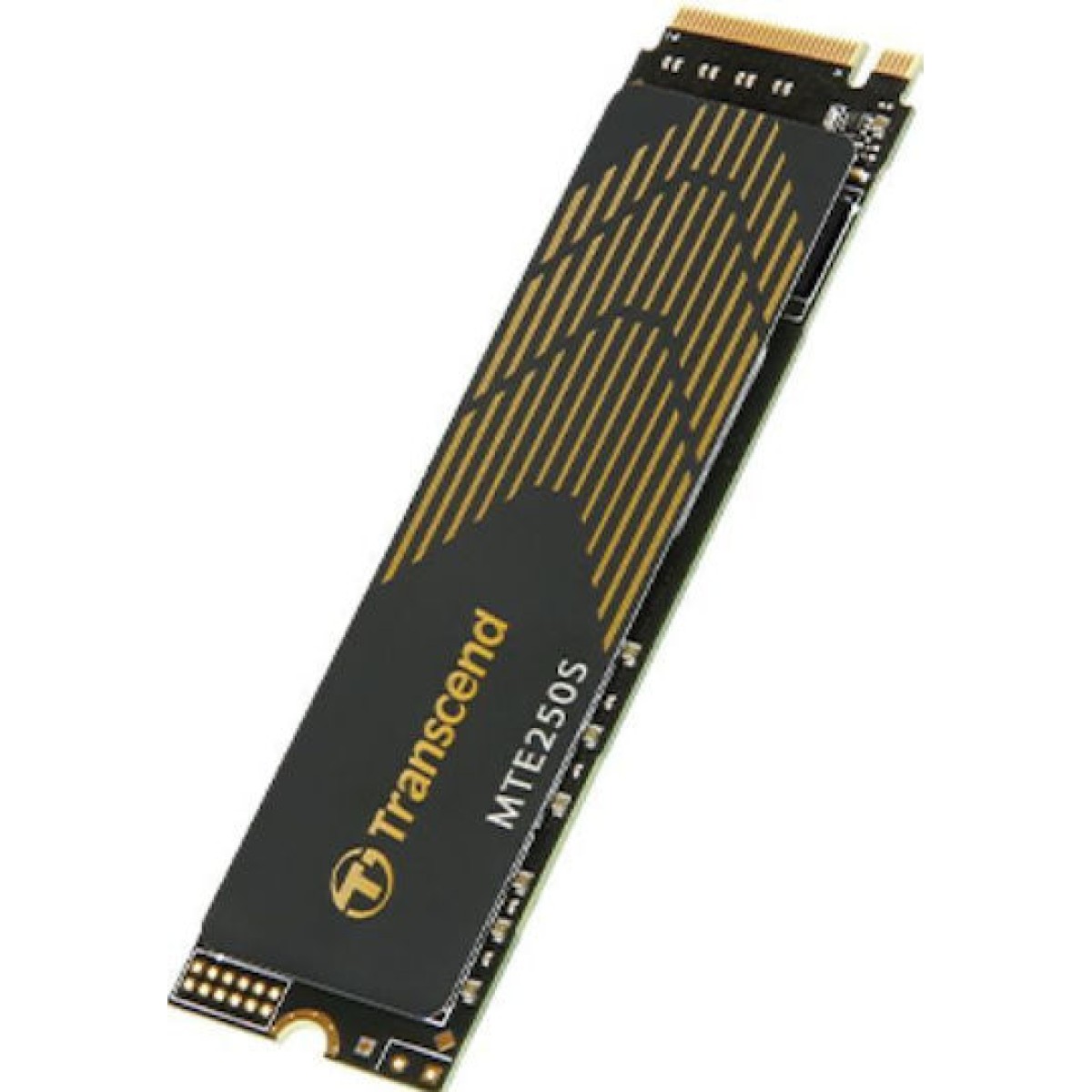 Transcend 250S SSD 4TB M.2 NVMe PCI Express 4.0