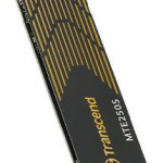 Transcend 250S SSD 4TB M.2 NVMe PCI Express 4.0