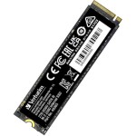 Verbatim Vi560 S3 SSD 2TB M.2 SATA III