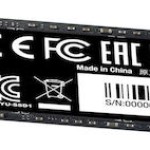 Verbatim Vi560 S3 SSD 2TB M.2 SATA III