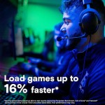 Crucial T500 SSD 500GB M.2 NVMe PCI Express 4.0