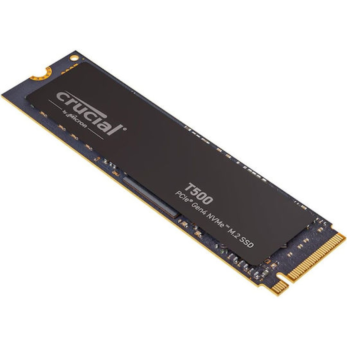 Crucial T500 SSD 500GB M.2 NVMe PCI Express 4.0