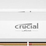 Crucial Pro Overclocking DDR5 64GB RAM με 2x32GB Modules και Ταχύτητα 6000 για Desktop