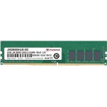 Transcend DDR4 με Module 1x16GB και Ταχύτητα 3200 για Desktop