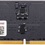 Transcend JetRAM DDR5 32GB RAM με 2x16GB Modules για Desktop