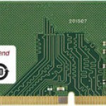 Transcend JetRam DDR4 με Module 1x8GB και Ταχύτητα 3200 για Desktop