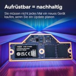 Crucial DDR5 με Module 1x62GB για Laptop