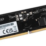 Adata Premier DDR5 με Module 1x8GB και Ταχύτητα 5600 για Desktop