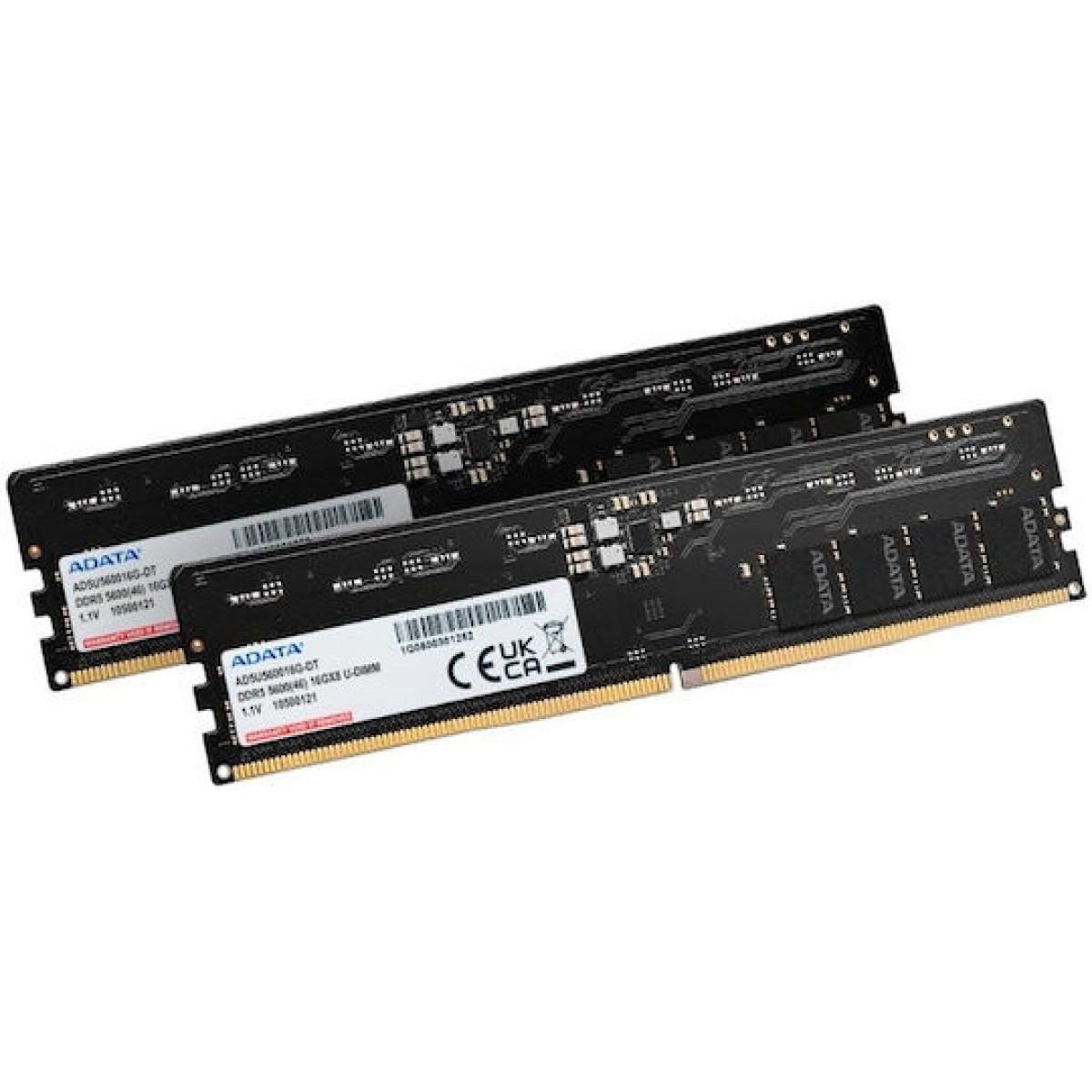 Adata Premier DDR5 με Module 1x8GB και Ταχύτητα 5600 για Desktop