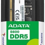 Adata Premier DDR5 με Module 1x8GB και Ταχύτητα 5600 για Desktop