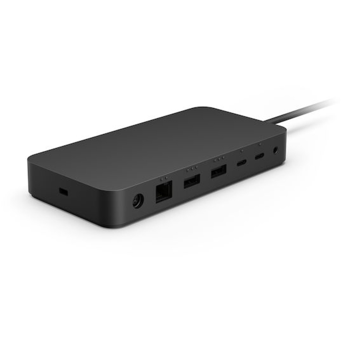 Microsoft Surface Thunderbolt 4 Thunderbolt 4 Docking Station με 4K Ethernet Μαύρο