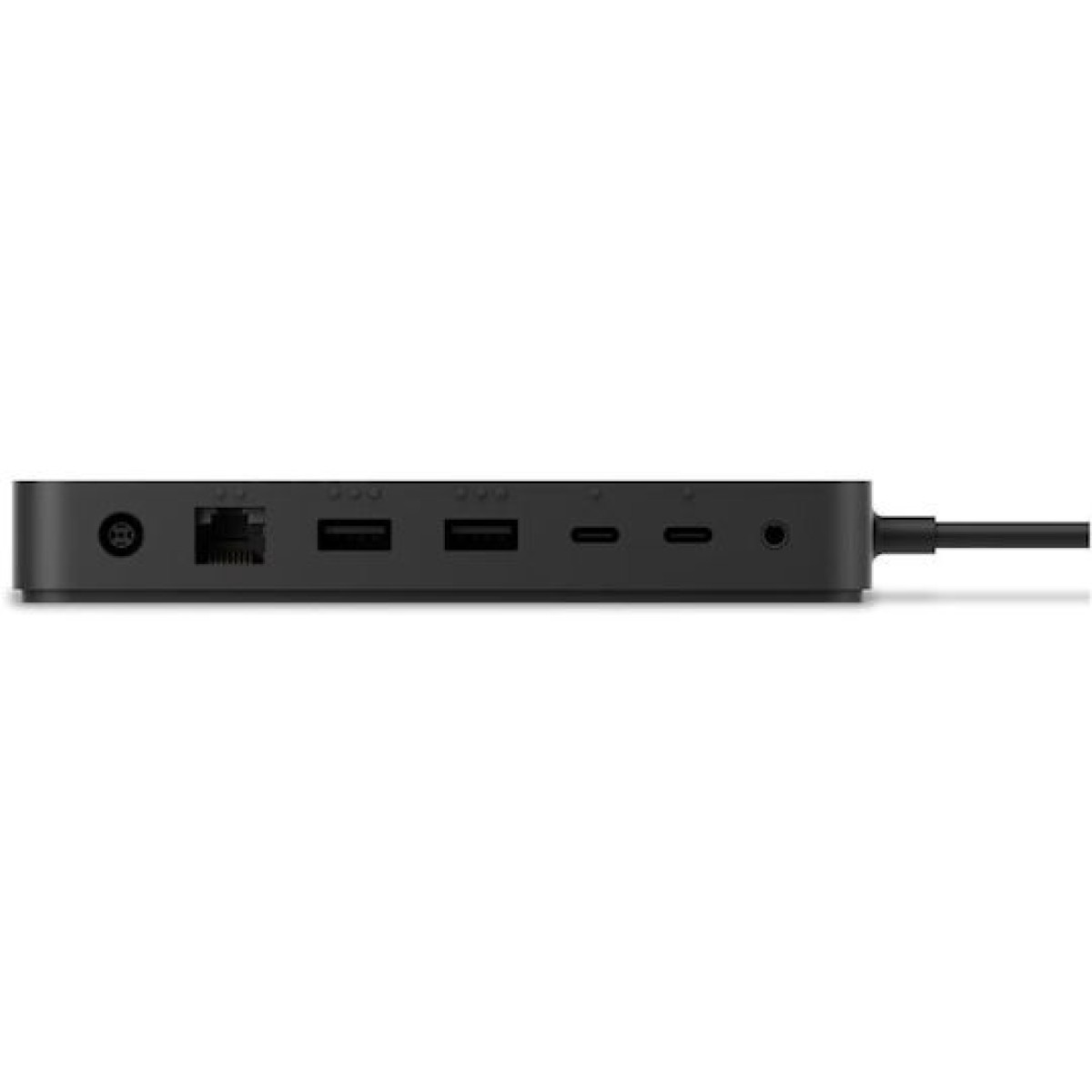 Microsoft Surface Thunderbolt 4 Thunderbolt 4 Docking Station με 4K Ethernet Μαύρο