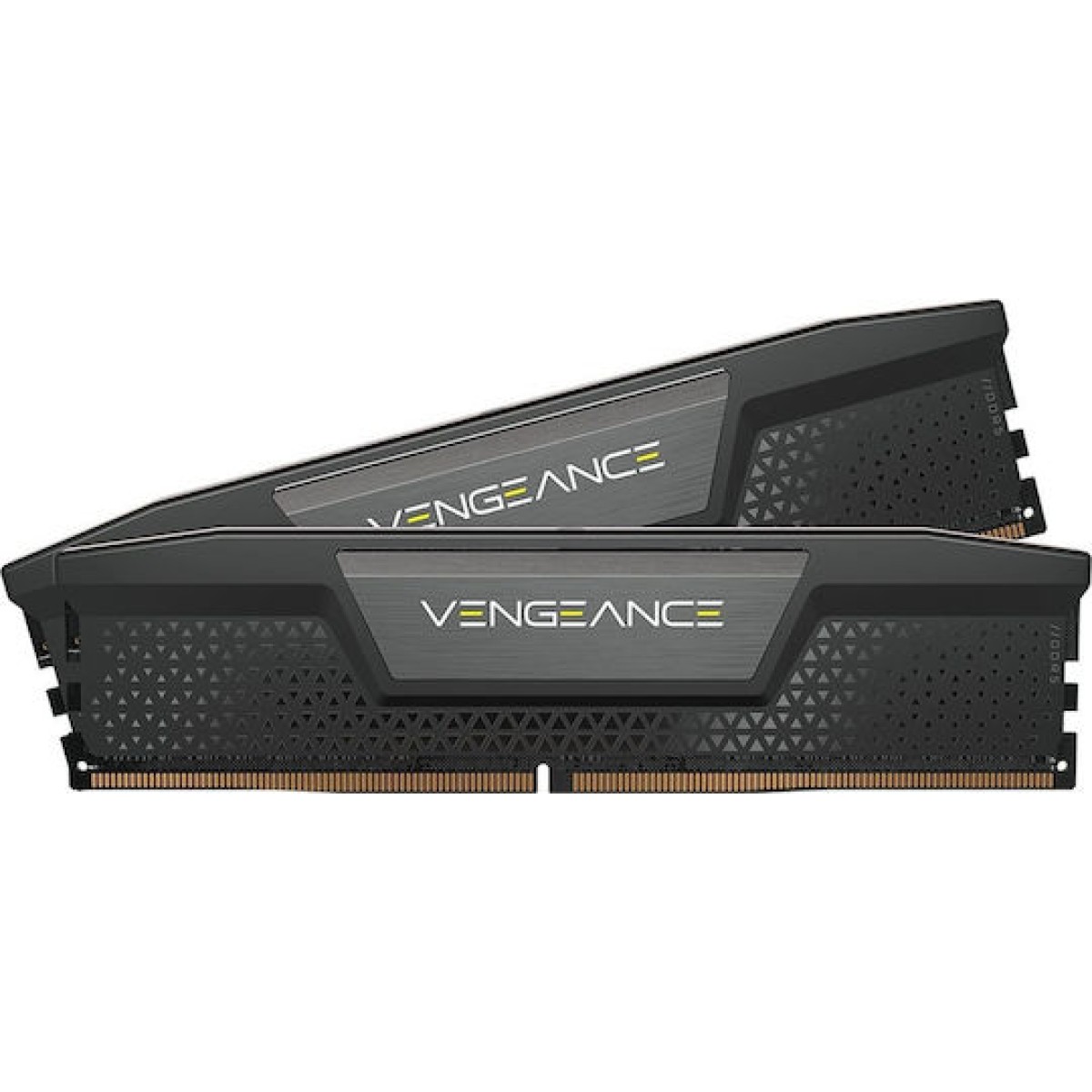Corsair Vengeance XMP DDR5 96GB RAM με 2x48GB Modules και Ταχύτητα 6000 για Desktop