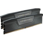 Corsair Vengeance XMP DDR5 96GB RAM με 2x48GB Modules και Ταχύτητα 6000 για Desktop