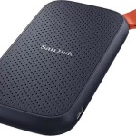 Sandisk Portable SSD USB 3.2 1TB 2.5\
