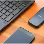 Sandisk Portable SSD USB 3.2 1TB 2.5\