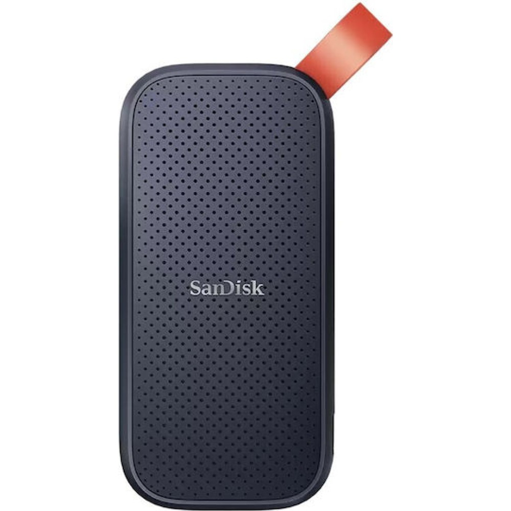 Sandisk Portable SSD USB 3.2 2TB 2.5