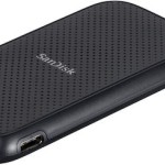 Sandisk Portable SSD USB 3.2 2TB 2.5\