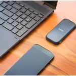 Sandisk Portable SSD USB 3.2 2TB 2.5\