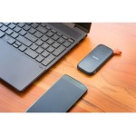 Sandisk Portable SSD USB 3.2 2TB 2.5\