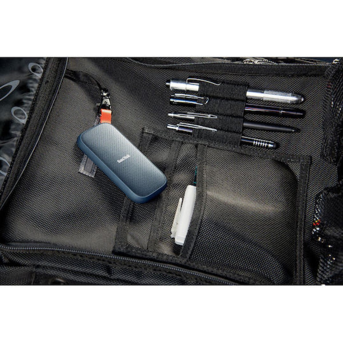 Sandisk Portable SSD USB 3.2 2TB 2.5\