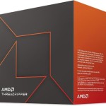 AMD Ryzen Threadripper 7960X 4.2GHz Επεξεργαστής 24 Πυρήνων για Socket sTR5 σε Κουτί