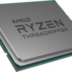 AMD Ryzen Threadripper 7960X 4.2GHz Επεξεργαστής 24 Πυρήνων για Socket sTR5 σε Κουτί