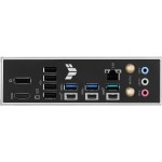 Asus TUF GAMING B760M-BTF WIFI D4 Motherboard Micro ATX με Intel 1700 Socket 90MB1E50-M0EAY0