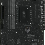 Asus TUF GAMING B760M-BTF WIFI D4 Motherboard Micro ATX με Intel 1700 Socket 90MB1E50-M0EAY0