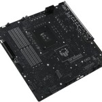 Asus TUF GAMING B760M-BTF WIFI D4 Motherboard Micro ATX με Intel 1700 Socket 90MB1E50-M0EAY0