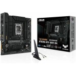 Asus TUF GAMING B760M-BTF WIFI D4 Motherboard Micro ATX με Intel 1700 Socket 90MB1E50-M0EAY0
