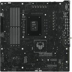 Asus TUF GAMING B760M-BTF WIFI D4 Motherboard Micro ATX με Intel 1700 Socket 90MB1E50-M0EAY0