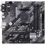 Asus PRIME A520M-A II/CSM Motherboard Micro ATX με AMD AM4 Socket 90MB17H0-M0EAYC